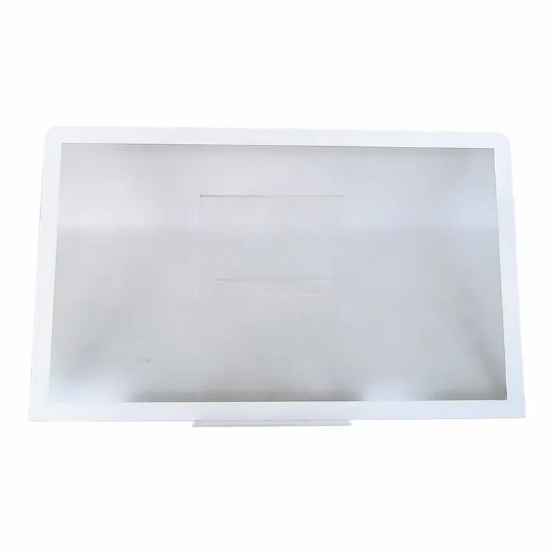 Vetro 3A per monitor medicali