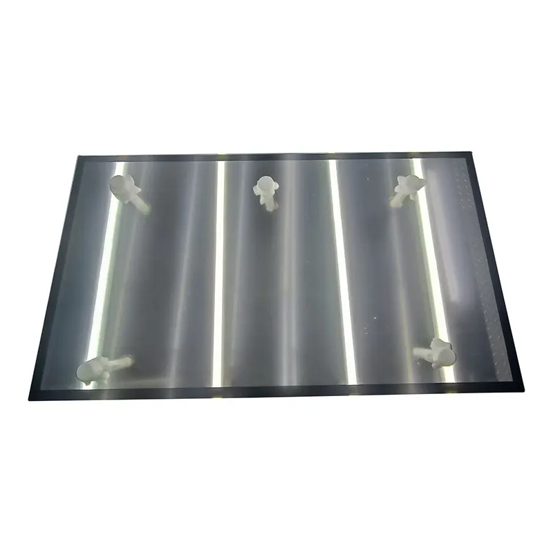 Heat Resistant Glass Sheet suppliers