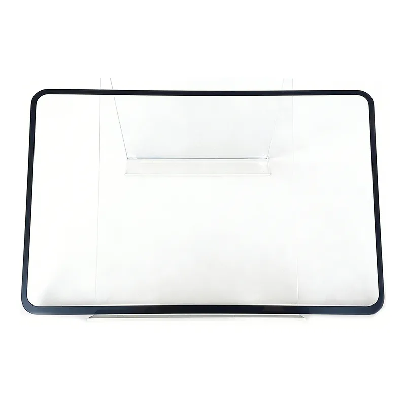 Heat Resistant Glass Sheet