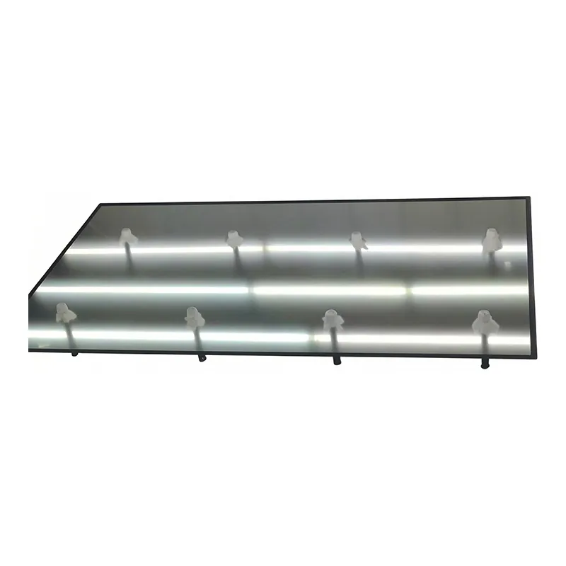 Rubrica digitale touch screen